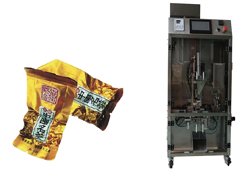 真空茶葉包裝機(jī)